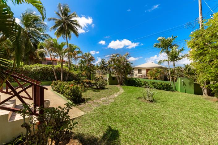 Image No.5-Villa de 5 chambres à vendre à Porters