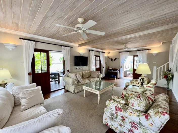 Image No.6-Villa de 4 chambres à vendre à St James