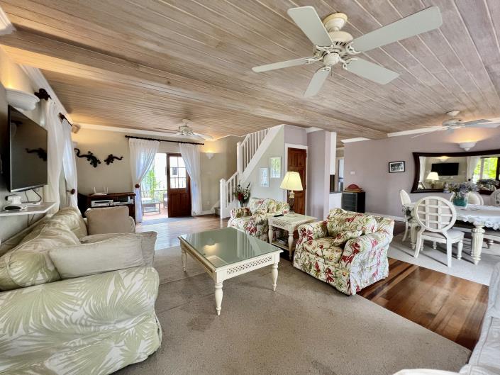 Image No.8-Villa de 4 chambres à vendre à St James