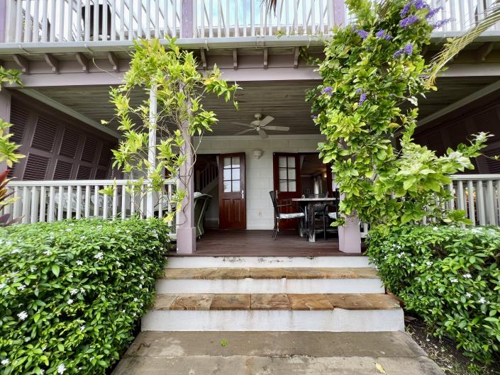 Image No.2-Villa de 4 chambres à vendre à St James