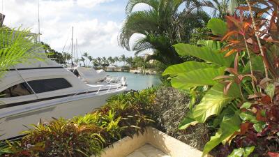 1 - Speightstown, Apartamento