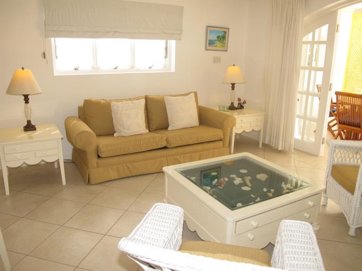 Image No.4-Appartement de 1 chambre à vendre à St Peter