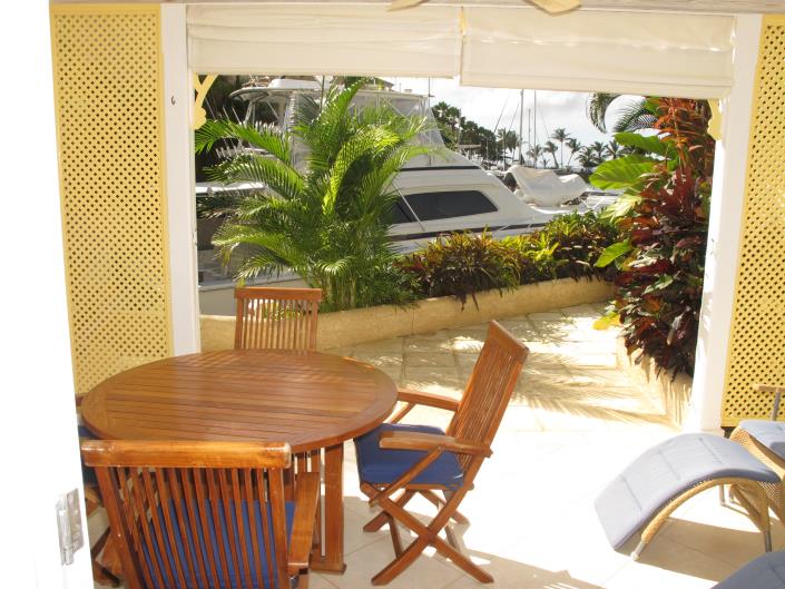 Image No.5-Appartement de 1 chambre à vendre à St Peter