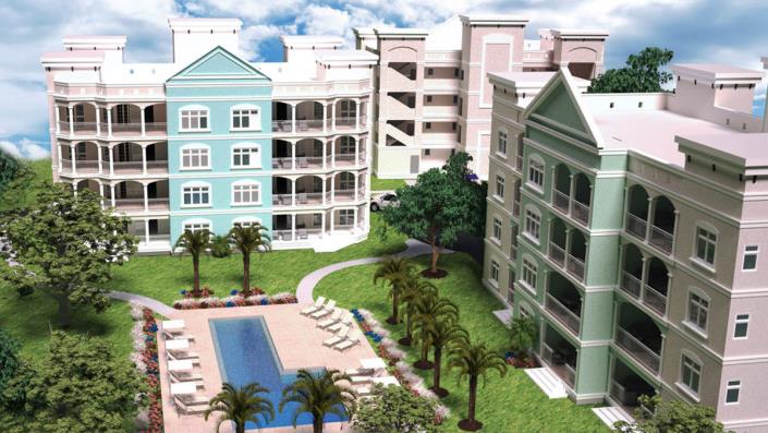 Image No.11-2 Bed Apartment for sale