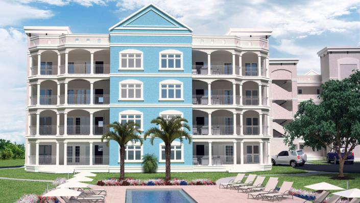 Image No.12-2 Bed Apartment for sale