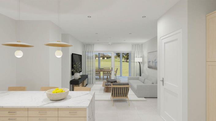 Image No.6-2 Bed Apartment for sale