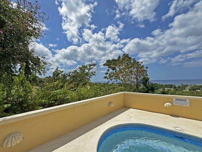 Image No.2-Maison de ville de 2 chambres à vendre à Alleynes Bay