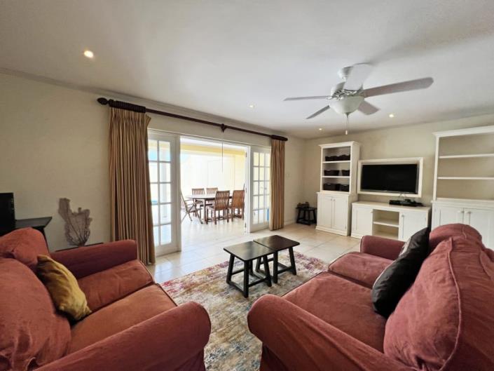 Image No.4-Maison de ville de 2 chambres à vendre à Alleynes Bay