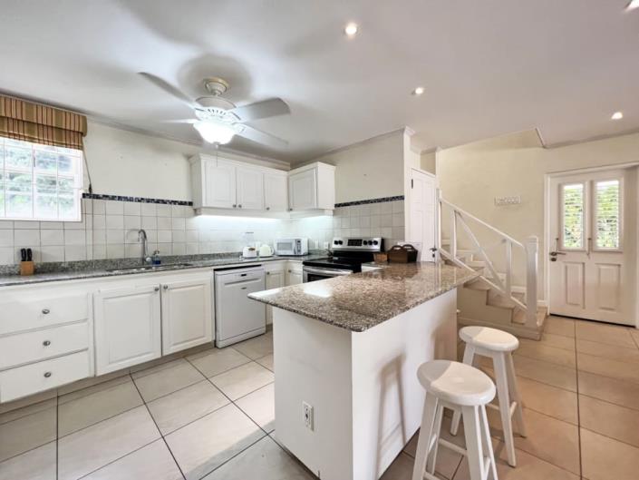 Image No.5-Maison de ville de 2 chambres à vendre à Alleynes Bay