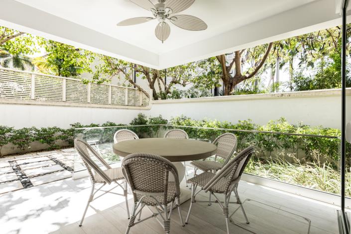 Image No.24-Appartement de 2 chambres à vendre à Speightstown