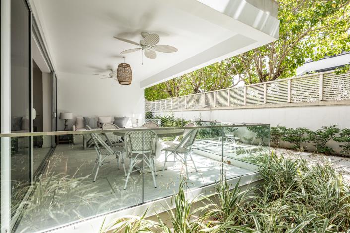 Image No.26-Appartement de 2 chambres à vendre à Speightstown