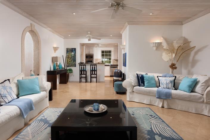 Image No.2-Appartement de 2 chambres à vendre à Mullins