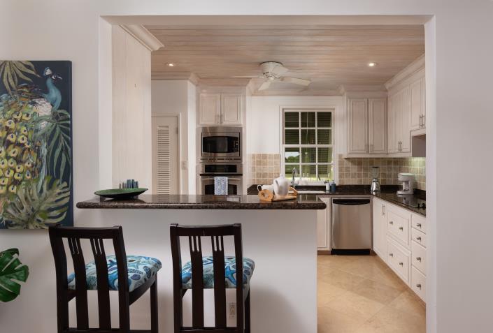 Image No.3-Appartement de 2 chambres à vendre à Mullins