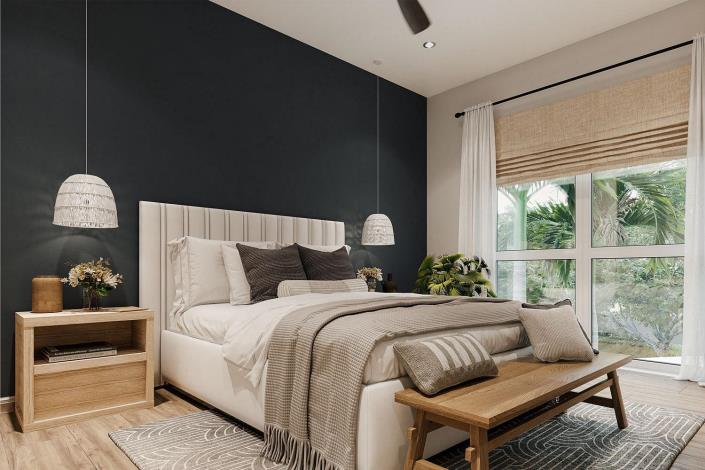 Image No.7-Maison de ville de 3 chambres à vendre à Holetown