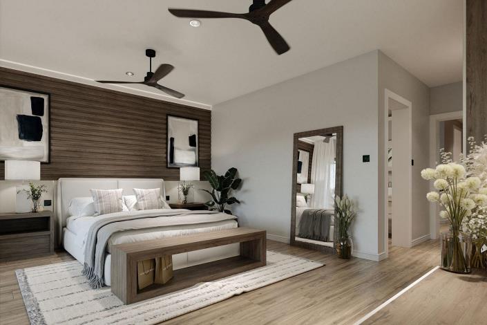 Image No.14-Maison de ville de 3 chambres à vendre à Holetown