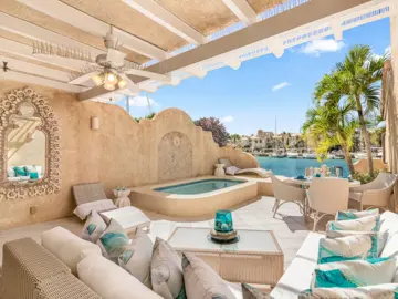 One Caribbean Estates  most sold property