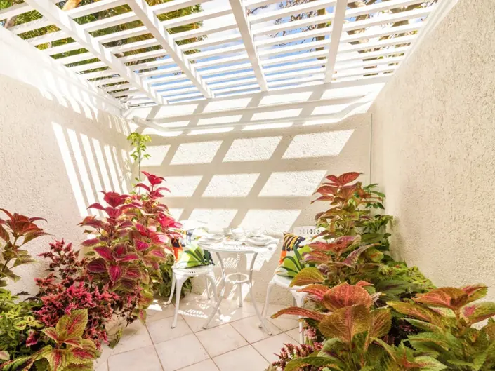 Image No.5-Maison de ville de 3 chambres à vendre à Speightstown