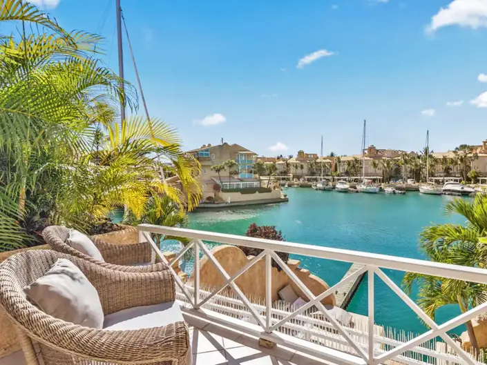 Image No.6-Maison de ville de 3 chambres à vendre à Speightstown