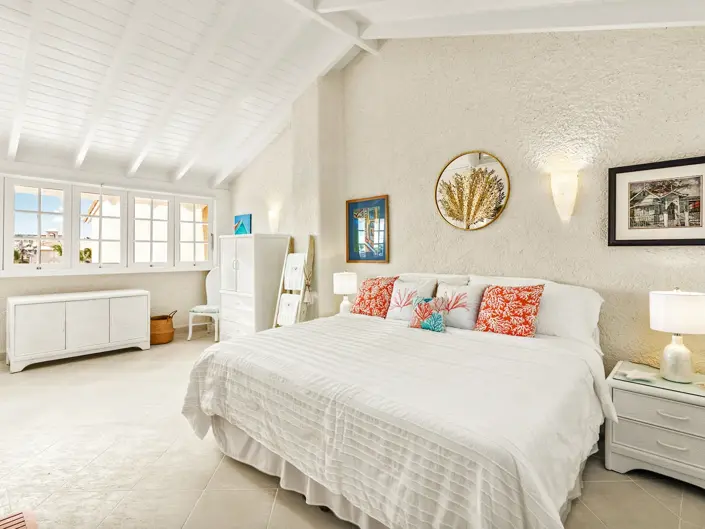 Image No.4-Maison de ville de 3 chambres à vendre à Speightstown