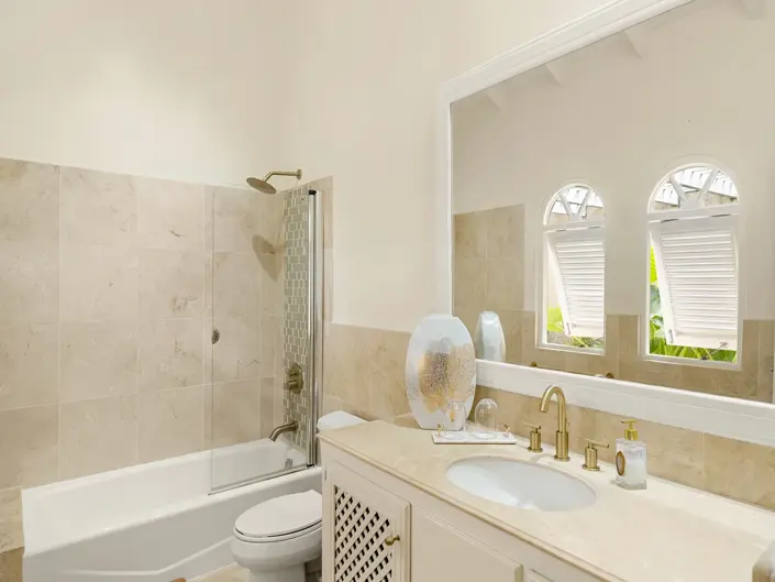 Image No.9-Maison de ville de 3 chambres à vendre à Speightstown