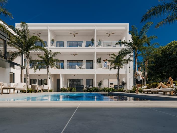 Image No.6-Appartement de 1 chambre à vendre à Fitts Village