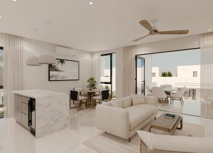 Image No.10-Appartement de 1 chambre à vendre à Fitts Village