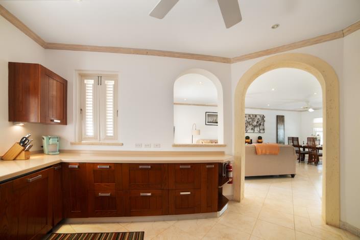 Image No.2-Maison de ville de 3 chambres à vendre à Mullins