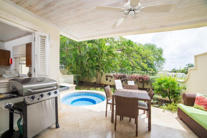 Image No.18-Maison de ville de 3 chambres à vendre à Mullins