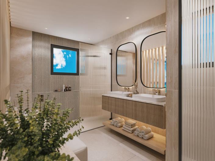 Image No.5-3 Bed Villa for sale