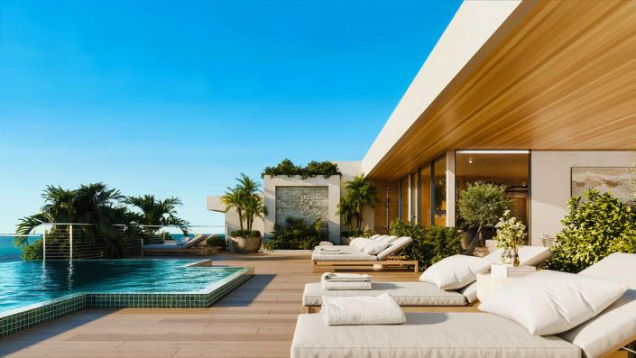 Image No.12-3 Bed Villa for sale