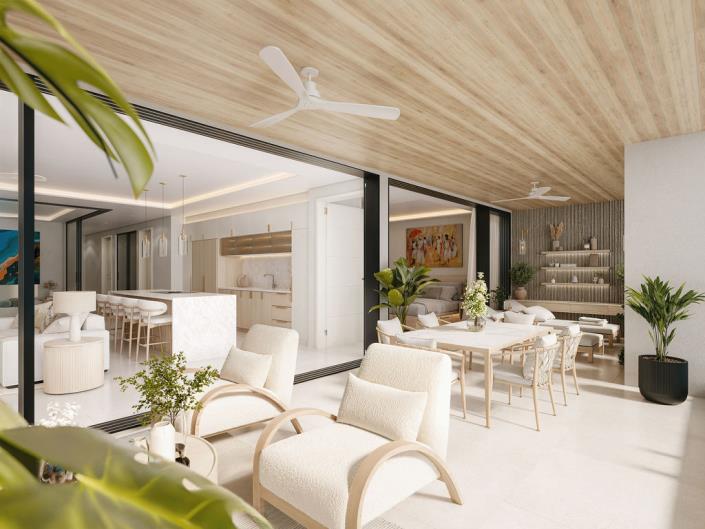 Image No.1-3 Bed Villa for sale