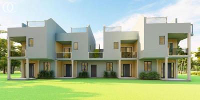 1 - Mullins, Maison de ville