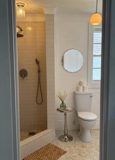 Image No.8-Maison de ville de 3 chambres à vendre à St Michael