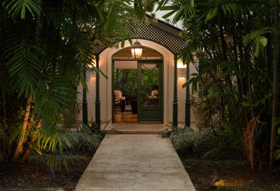 One Caribbean Estates  most sold property