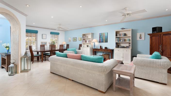 Image No.2-Maison de ville de 3 chambres à vendre à Mullins