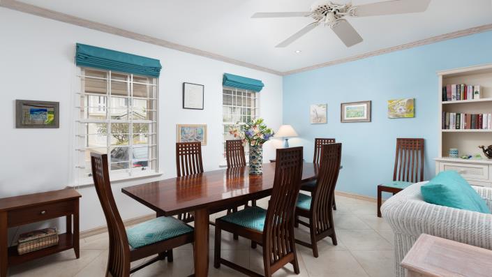 Image No.4-Maison de ville de 3 chambres à vendre à Mullins