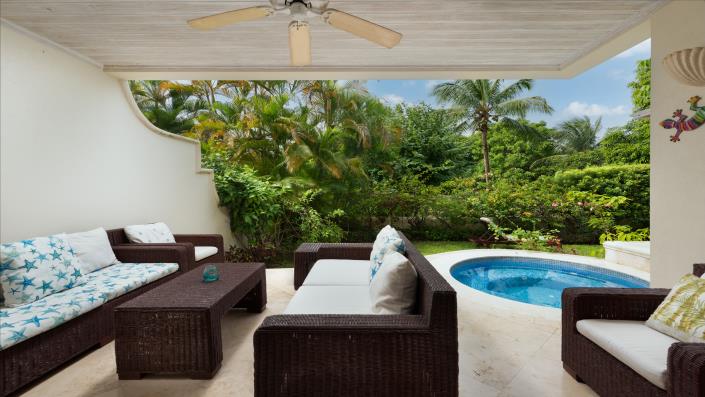 Image No.6-Maison de ville de 3 chambres à vendre à Mullins