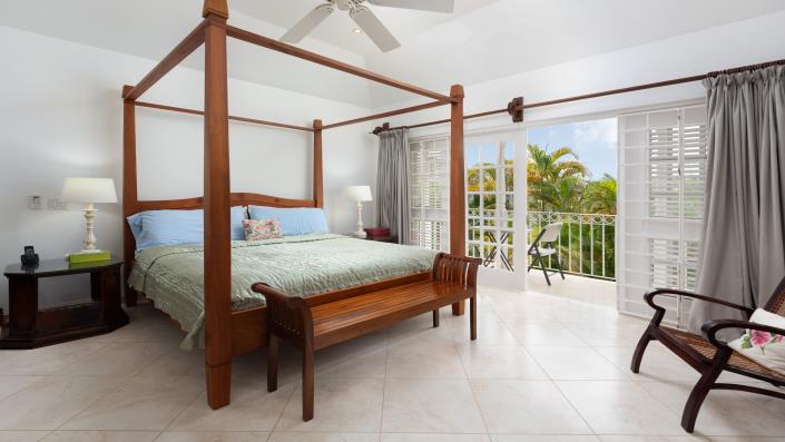 Image No.7-Maison de ville de 3 chambres à vendre à Mullins