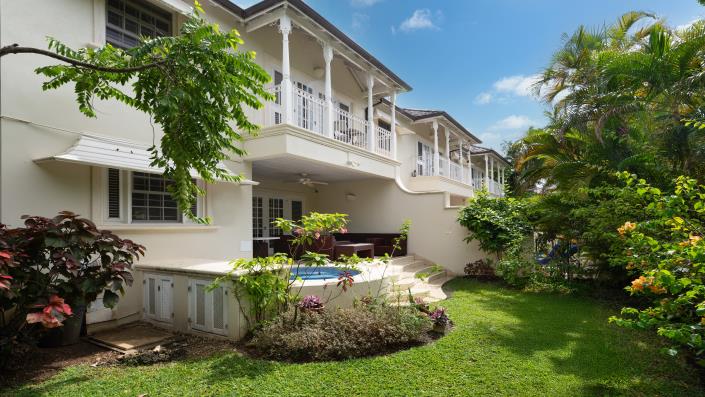 Image No.16-Maison de ville de 3 chambres à vendre à Mullins