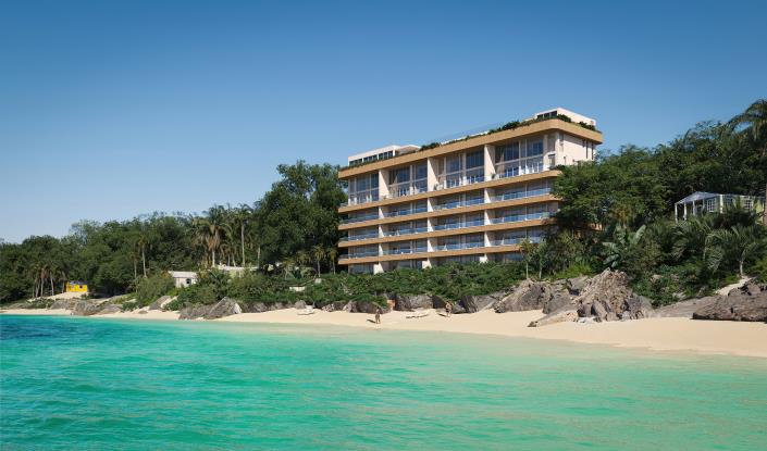 Image No.2-Villa de 2 chambres à vendre à St Lucy