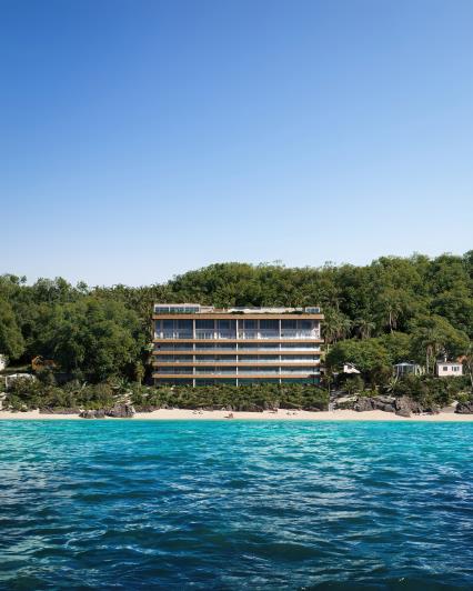 Image No.7-Villa de 2 chambres à vendre à St Lucy