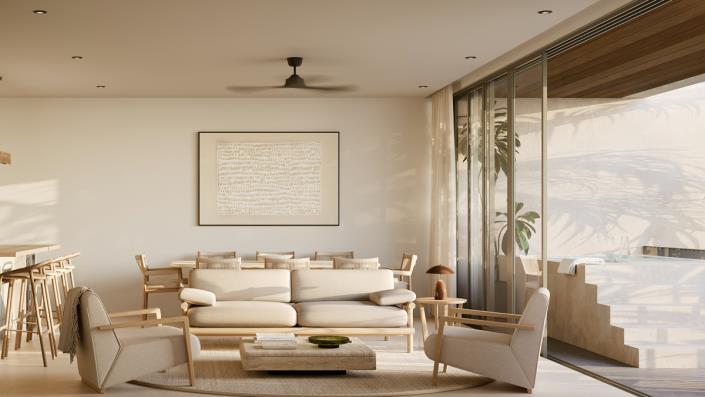 Image No.9-2 Bed Apartment for sale
