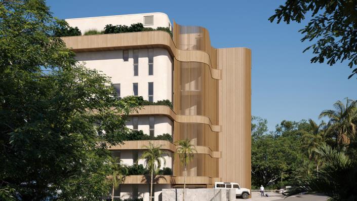 Image No.6-2 Bed Apartment for sale