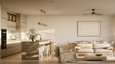 luna-mare-open-plan-living-residences-barbados