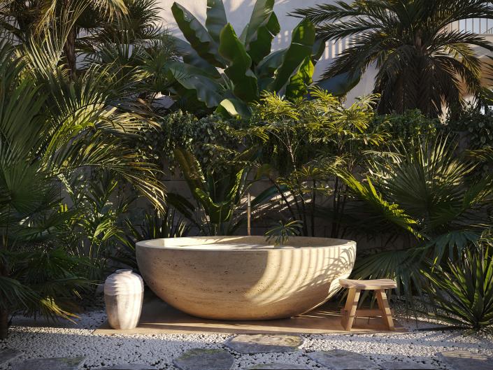 Image No.11-Villa de 2 chambres à vendre à Porters