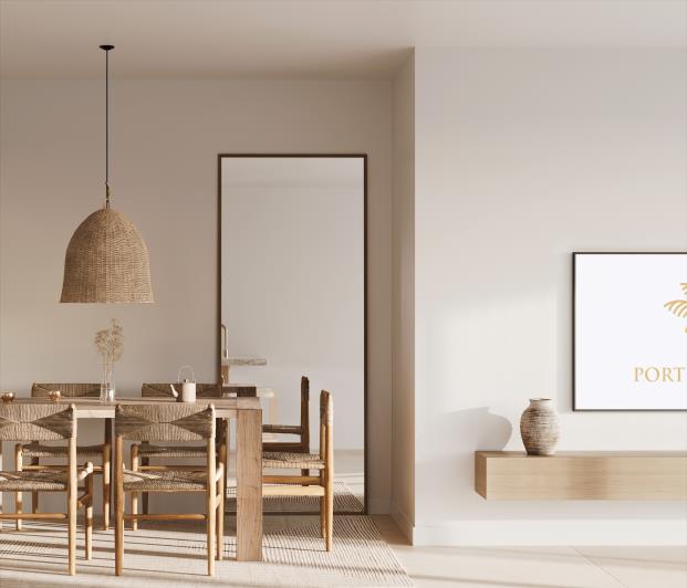 Image No.5-Villa de 2 chambres à vendre à Porters