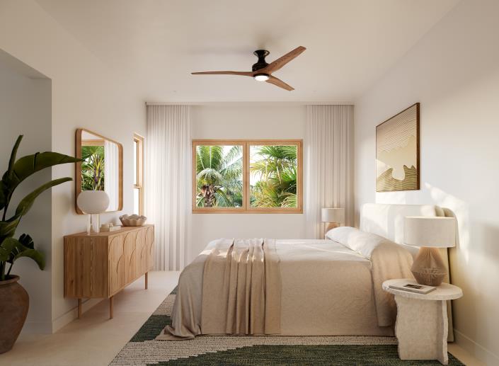 Image No.9-Villa de 2 chambres à vendre à Porters