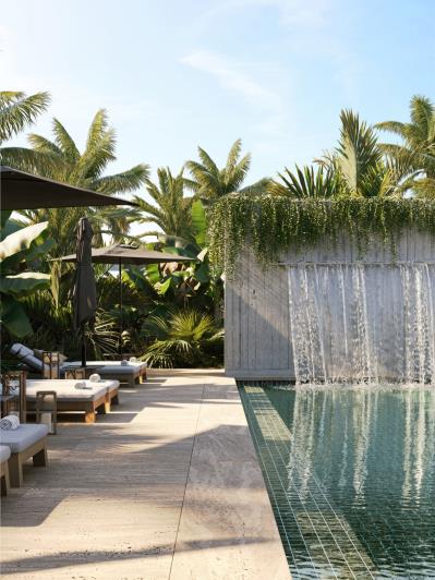 Image No.6-Villa de 2 chambres à vendre à Porters