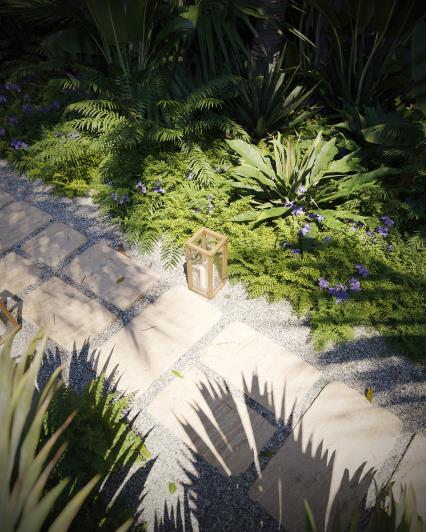 Image No.8-Villa de 2 chambres à vendre à Porters