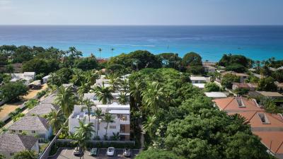 porters-palms-barbados-aerial-location